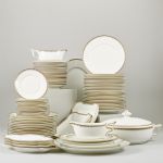 1024 4517 DINNER SET